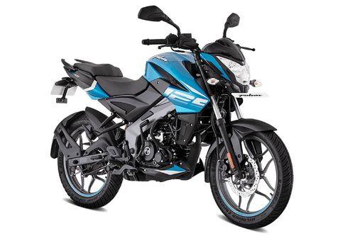 Bajaj Pulsar NS 125 bikes