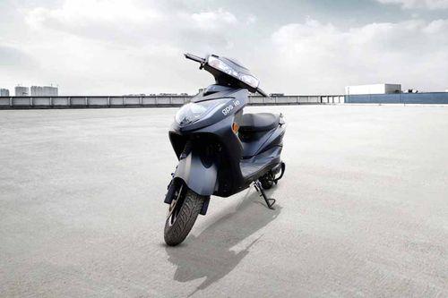 BattRE Electric Mobility gpsie
