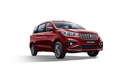Maruti Ertiga