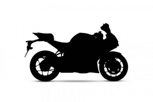 Benelli 600RR bikes