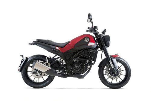 Benelli Leoncino 250 bikes
