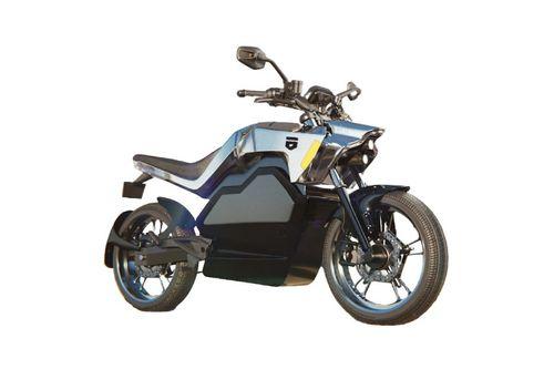 Future Garages ELK bikes
