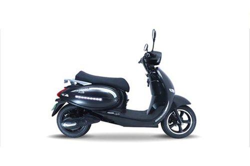 फिडाटो इवटेक ईजीगो प्लस scooters