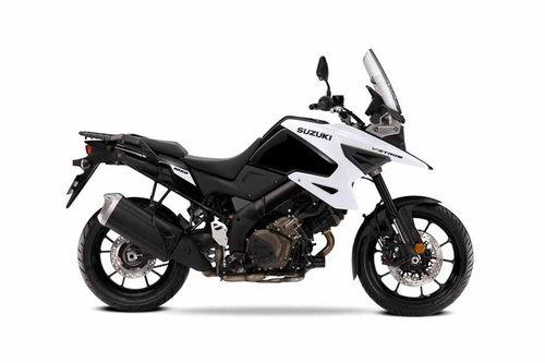 Suzuki V-Strom 1050 bikes