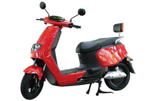 BMR EV Bliss bikes