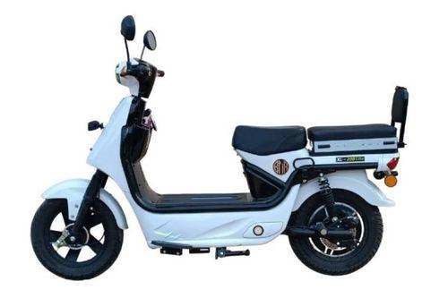 BMR EV HL–200 Lite bikes
