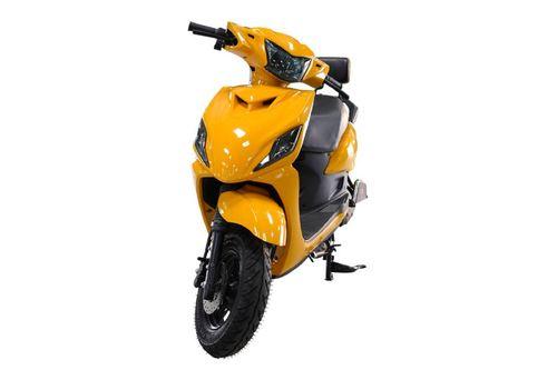 BMR EV Raptor bikes