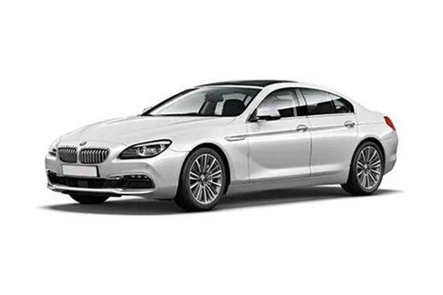 BMW 6 Series