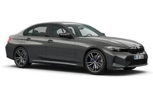 BMW M340i cars