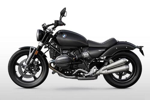 BMW R 12 bikes