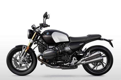 BMW R 12 nine T bikes