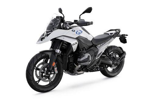 BMW R 1300 GS bikes