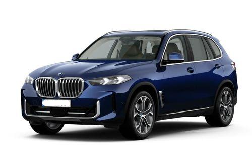 BMW X5 cars