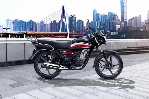Honda CD 110 Dream bikes
