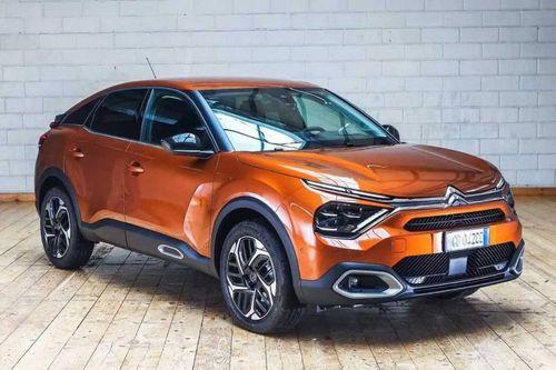 Citroen C3X