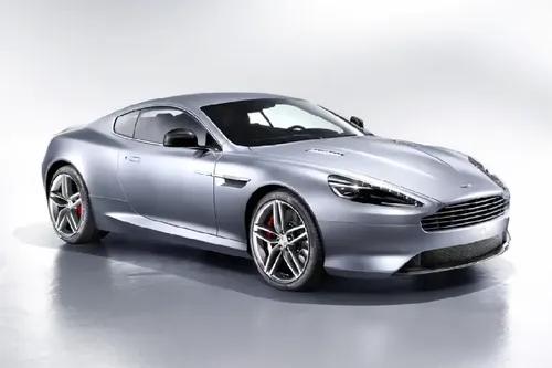 Aston Martin DB9