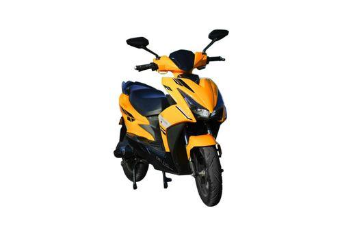 डेल्टिक लीजन scooters