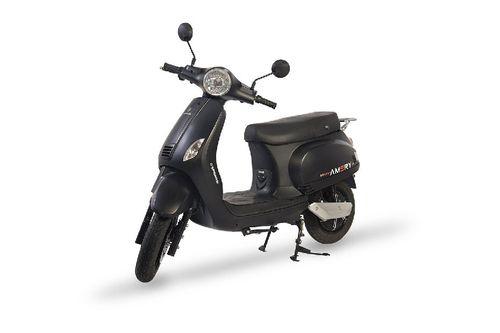 ई स्प्रिंटो अमेरी scooters