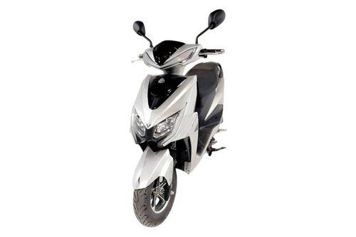 ईवीईएक्स ऑटो  क्रेज scooters