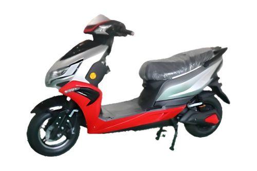 ईवीईएक्स ऑटो  ग्रेस scooters