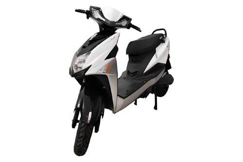 ईवीईएक्स ऑटो हेसन scooters
