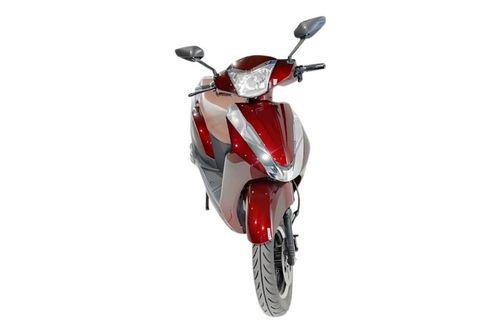 ईवीईएक्स ऑटो मेनिया scooters