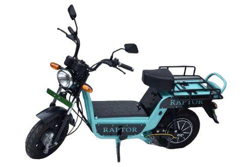 ईवीईएक्स ऑटो रैप्टर scooters