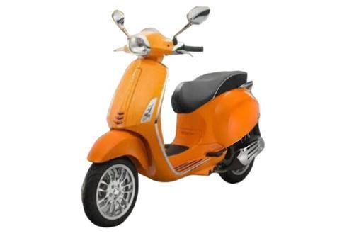 ईवीईएक्स ऑटो स्प्रिंट scooters
