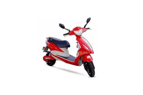 तनवाल स्टोर्म जेडएक्स scooters