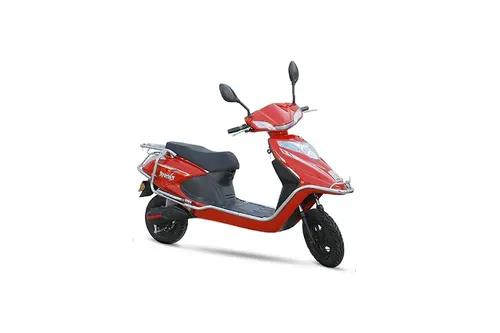 Tunwal Sport 63 Mini bikes