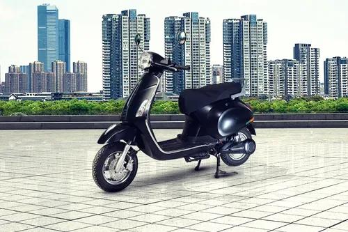 जीआरपी ईवी 11 मैक्स scooters