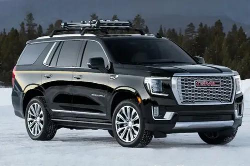 GMC Denali