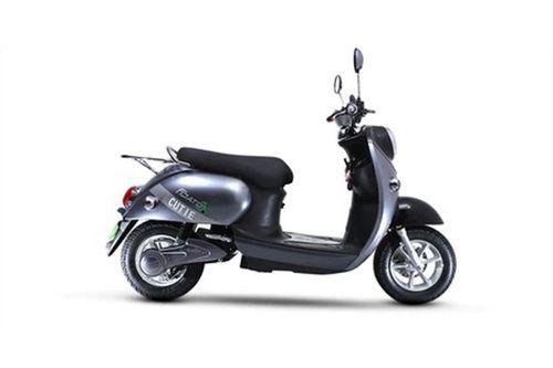 फिडाटो ईवटेक क्यूटी scooters