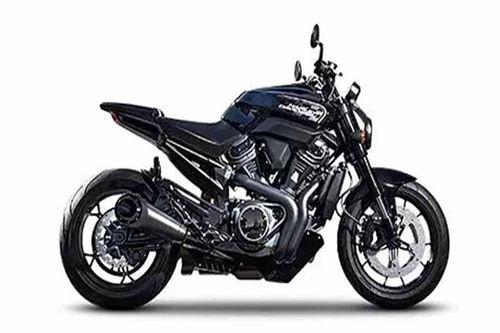Harley-Davidson Streetfighter 975 bikes
