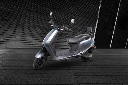 Hayasa Ojas scooters