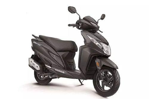 Honda Dio 125 bikes