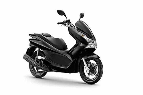 Honda PCX 125 bikes