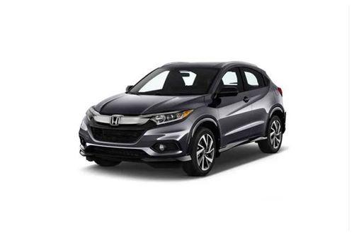 Honda HR-V cars