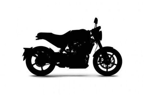 Husqvarna Vitpilen 125 bikes