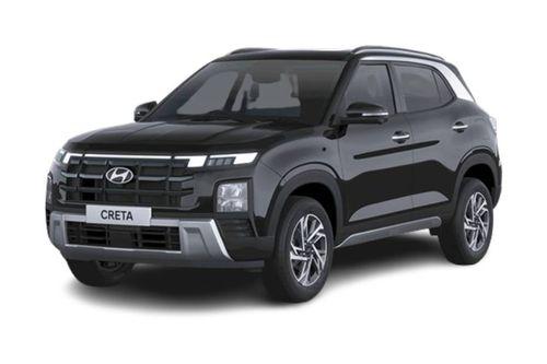 Hyundai Creta cars