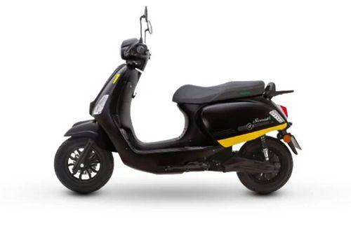 ई-स्कूट 1 scooters