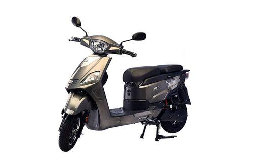 जितेंद्र जेएमटी 1000एचएस 26 एसटीडी scooters
