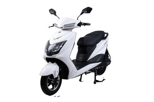 जितेंद्र प्रिमो scooters