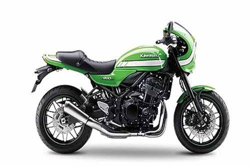 Kawasaki Z900 RS Cafe Racer bikes