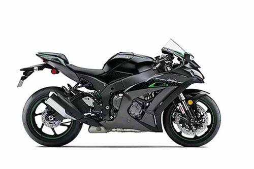 Kawasaki Ninja ZX-10R SE bikes