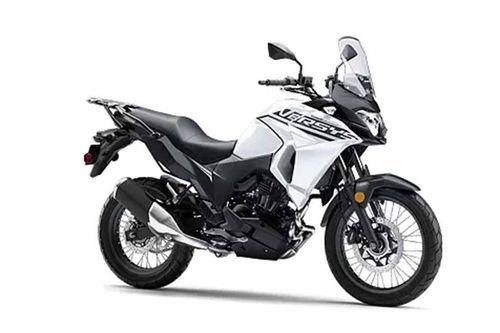Kawasaki Versys X-300 bikes