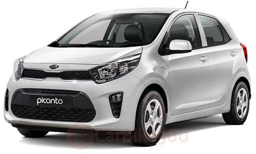Kia Picanto cars