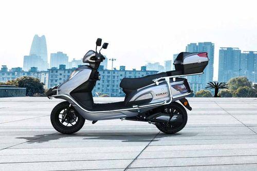 Komaki TN-95 bikes