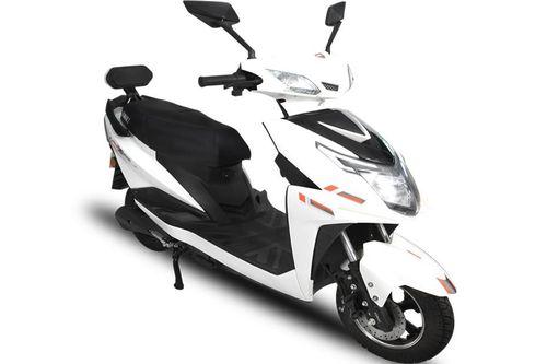 Komaki XGT KM bikes