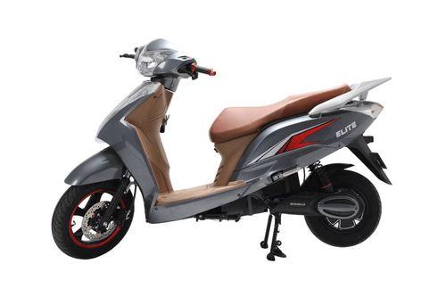 कृष्णा ईवी एलीट scooters